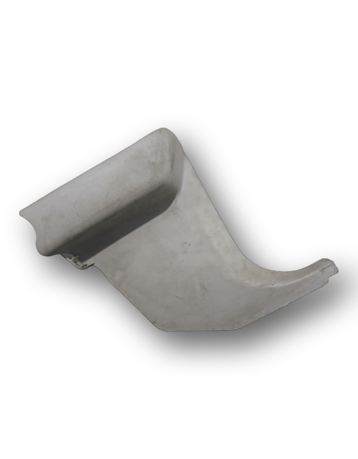 Moldura Soleira Coluna Diant l.d L200 Triton 3.2 2010 2016