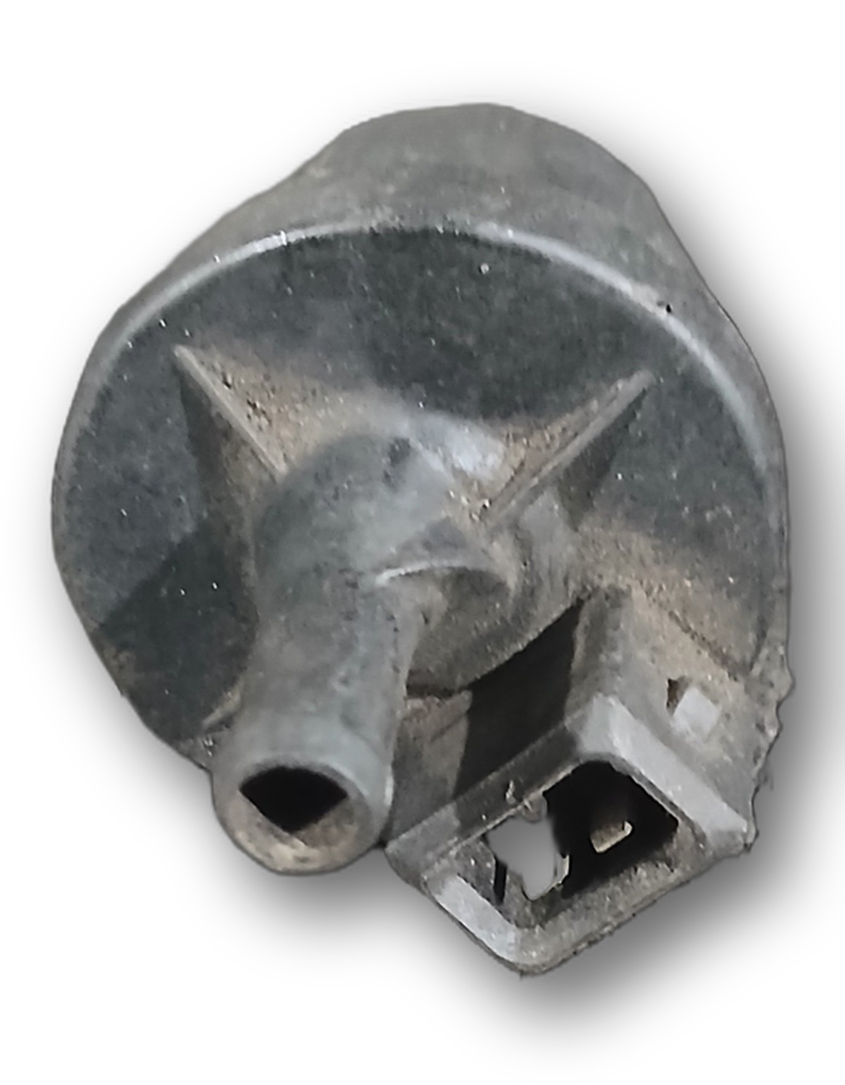 Válvula Do Cânister Volkswagen Gol Saveiro 2003 2022