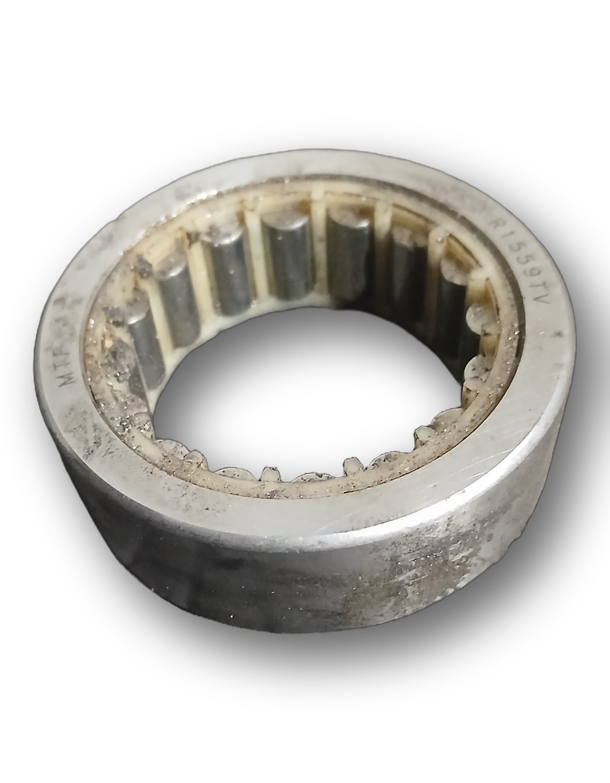 Rolamento Traseiro Semi Eixo S10 C10 D10 1970 1984
