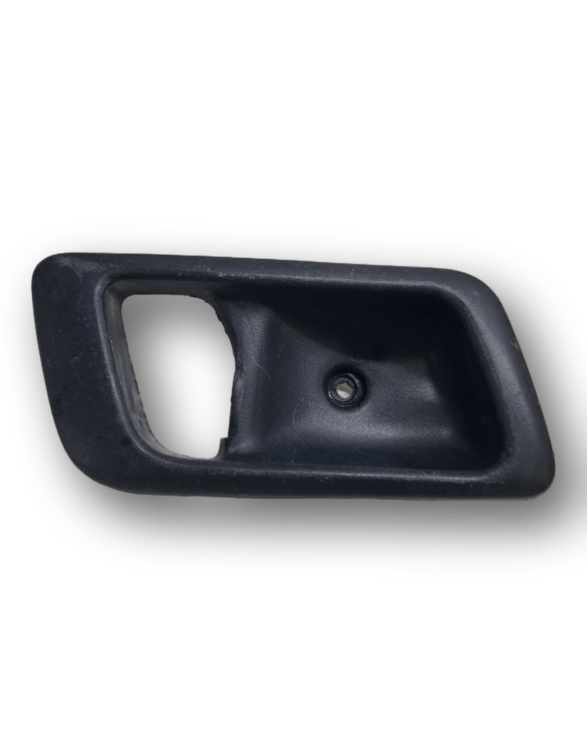 Moldura Maçaneta Interna Esquerda Fiat Palio 2010 2011 2014