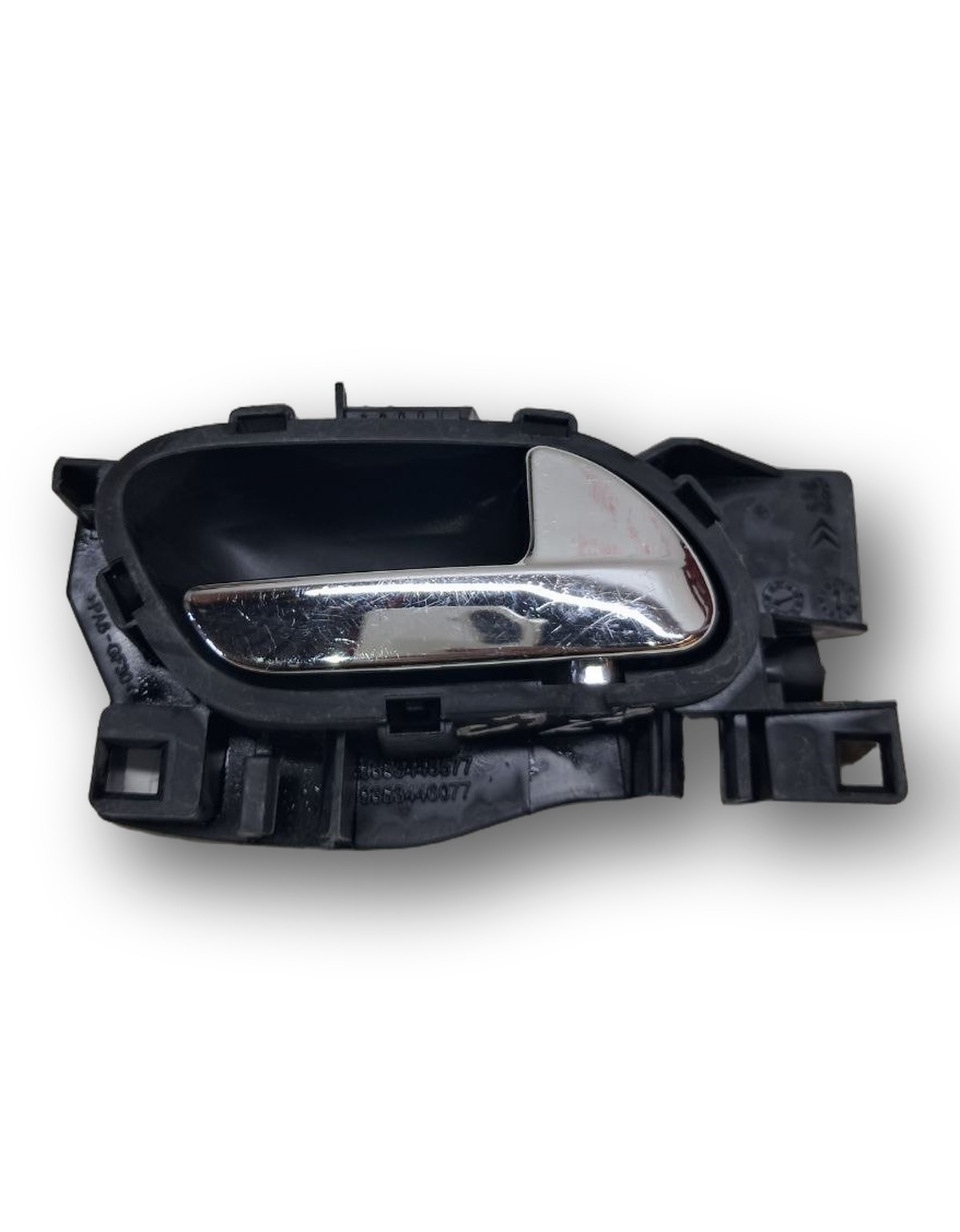 Maçaneta Interna Direita Citroen C3 Aircross 2013 2014 2019