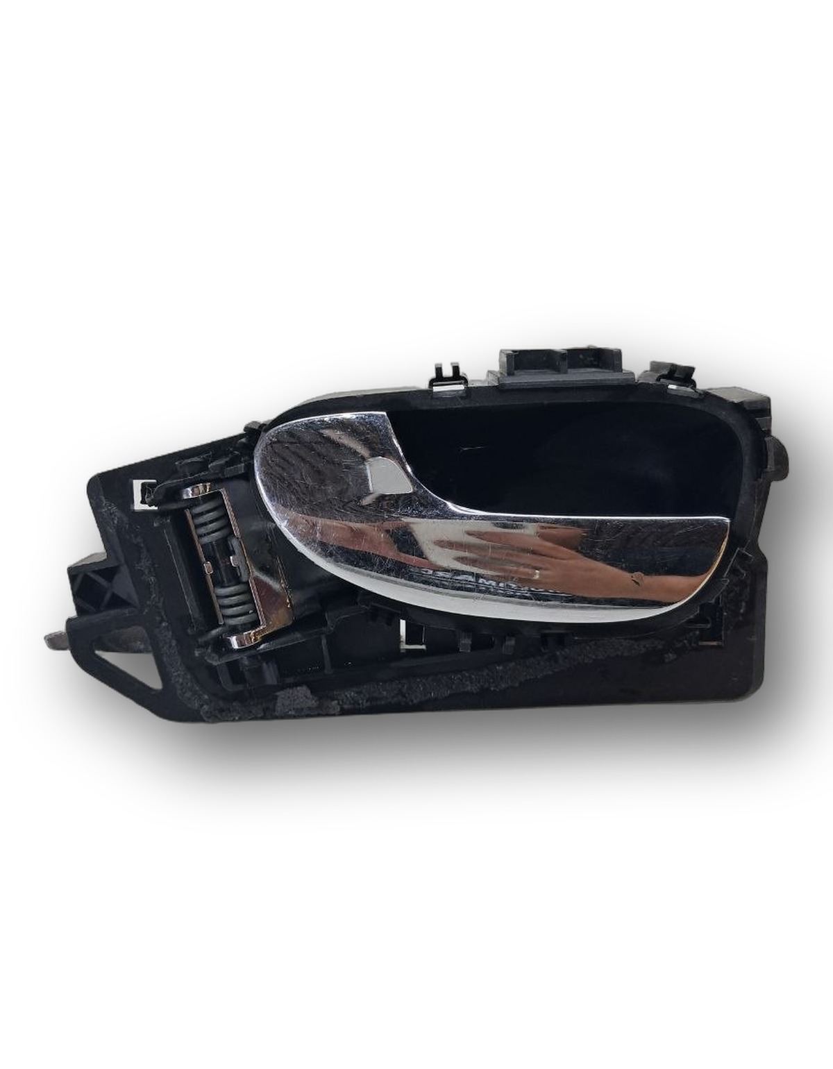Maçaneta Interna Esquerda Peugeot 307 2005 2006 2007 2012