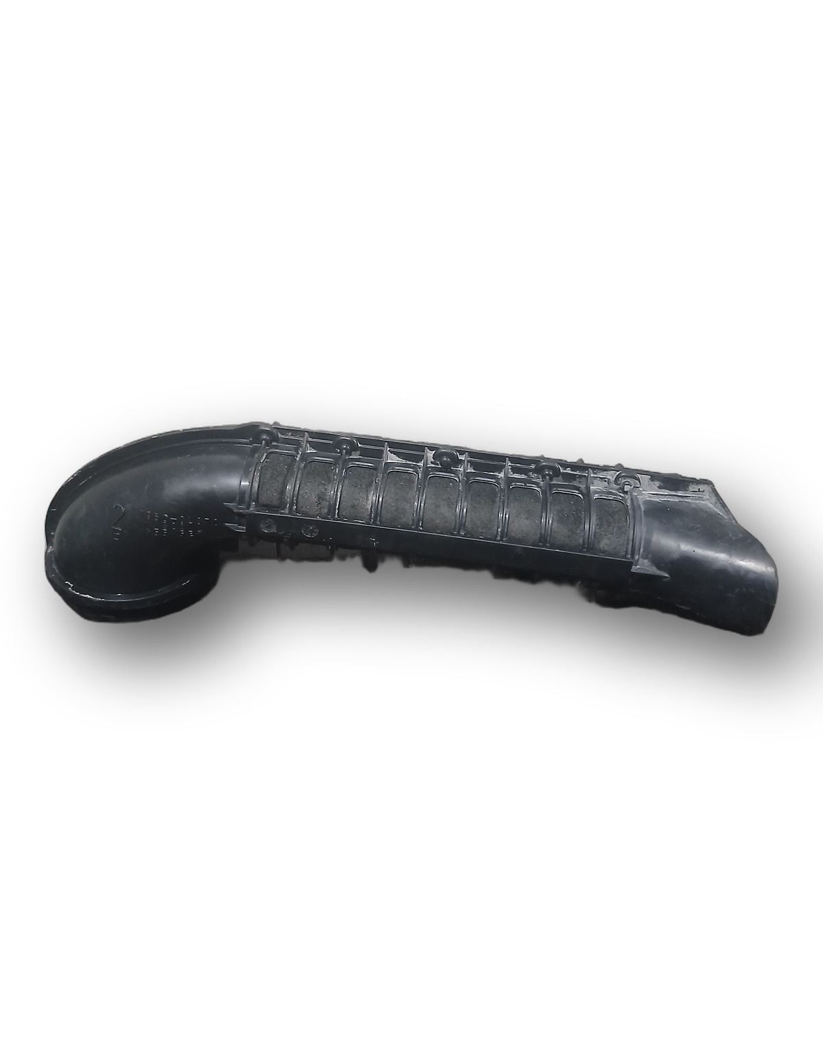 Mangueira Duto Filtro Ar Toyota Hilux 2.8 2016 2025