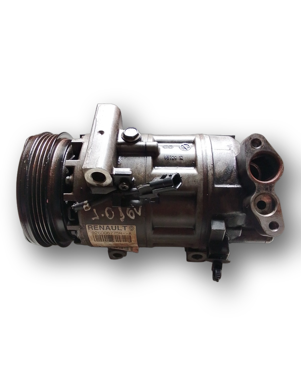 Compressor Logan Sandero 2014 2015 2016 2017