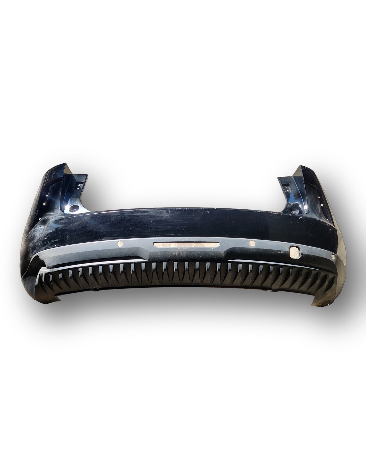 PARACHOQUE TRASEIRO GWM HAVAL H6 2023 2025