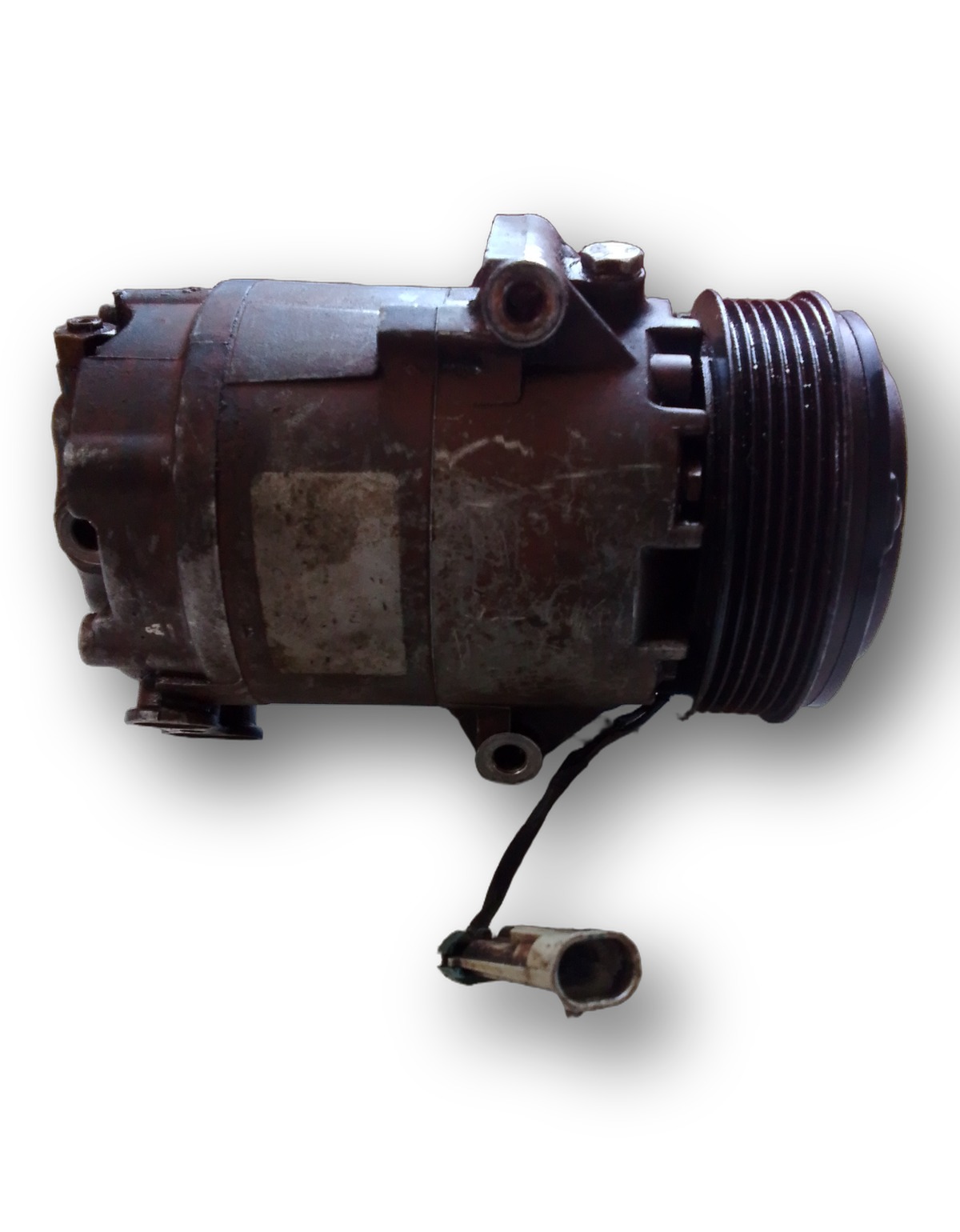 Compressor Ar Condicionado Astra Zafira 2005  2011 
