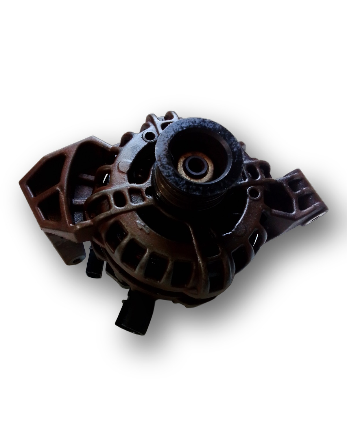 Alternador Ecosport Ranger 2.0 2.5 3.0 2012  2017