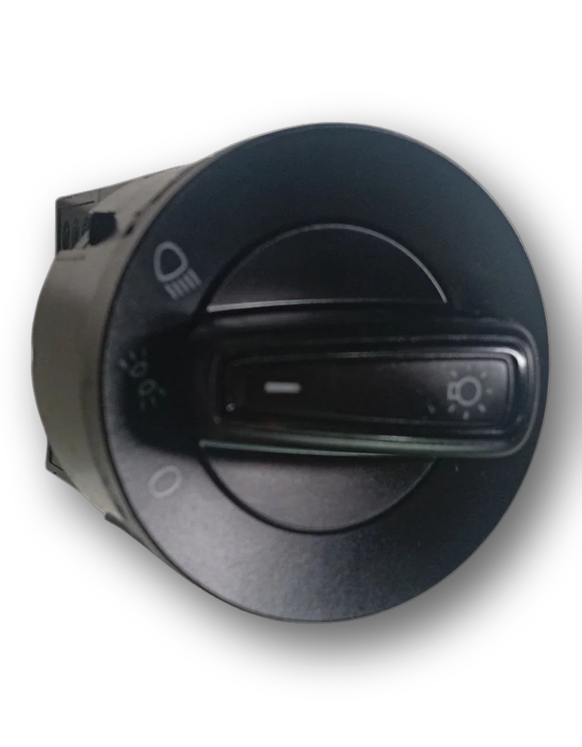 Botão Chave Farol Farolete Gol Saveiro G7 G8 2016  2022