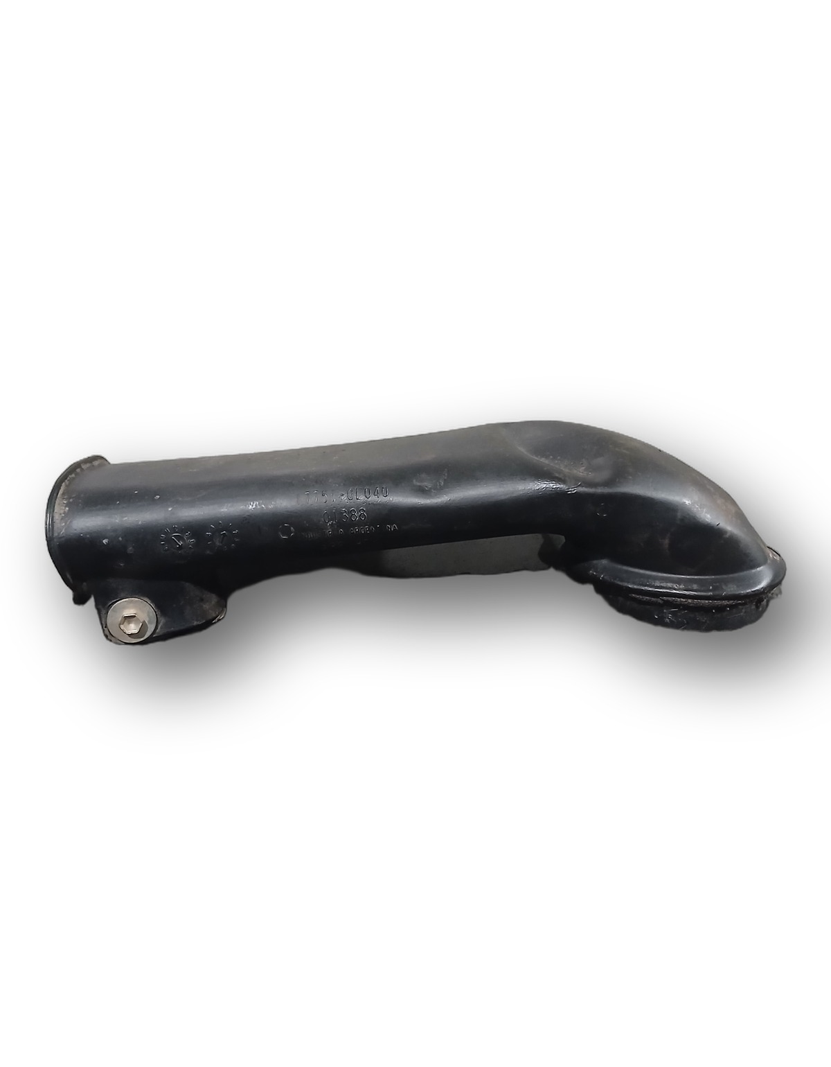 Duto Tubo Filtro Ar Toyota Hilux Sw4 3.0 2005 2015