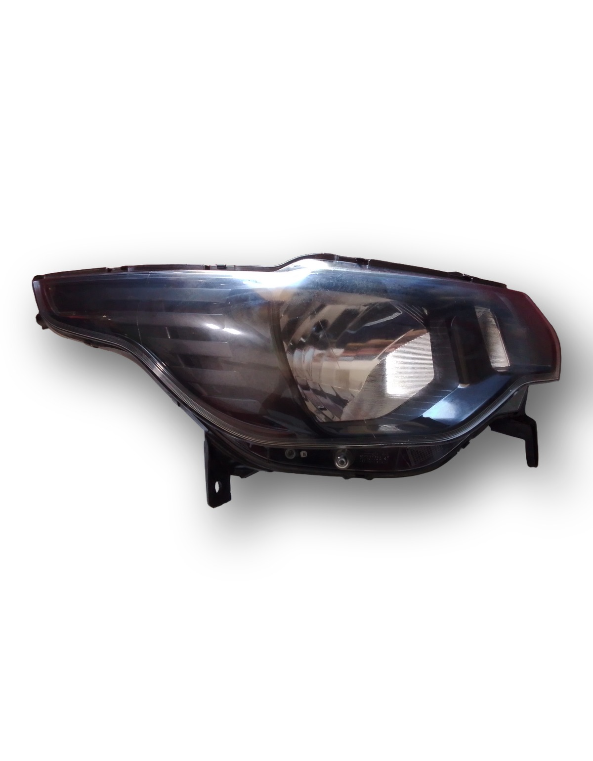 Farol Direito Fiat Mobi 2017 2018 2019 2020 2021