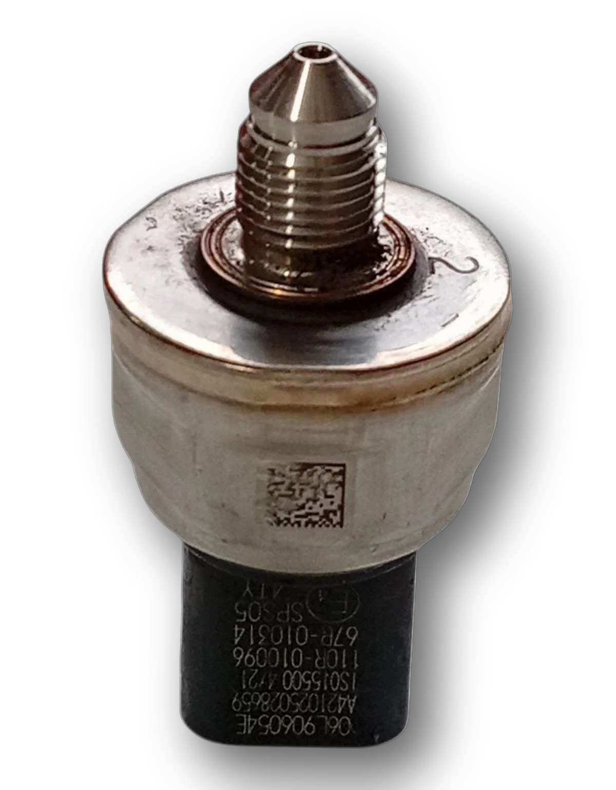  Sensor De Pressão Cilindro Mestre Mercedes C200 2000 2007