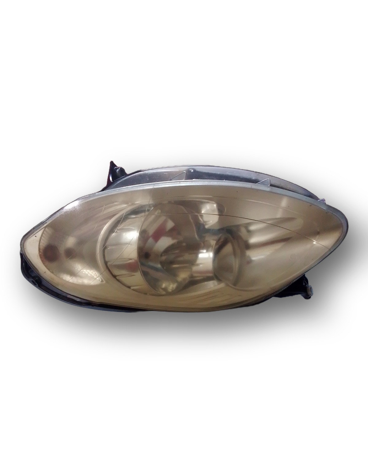 Farol Direito Palio Sporting 2012 2016 