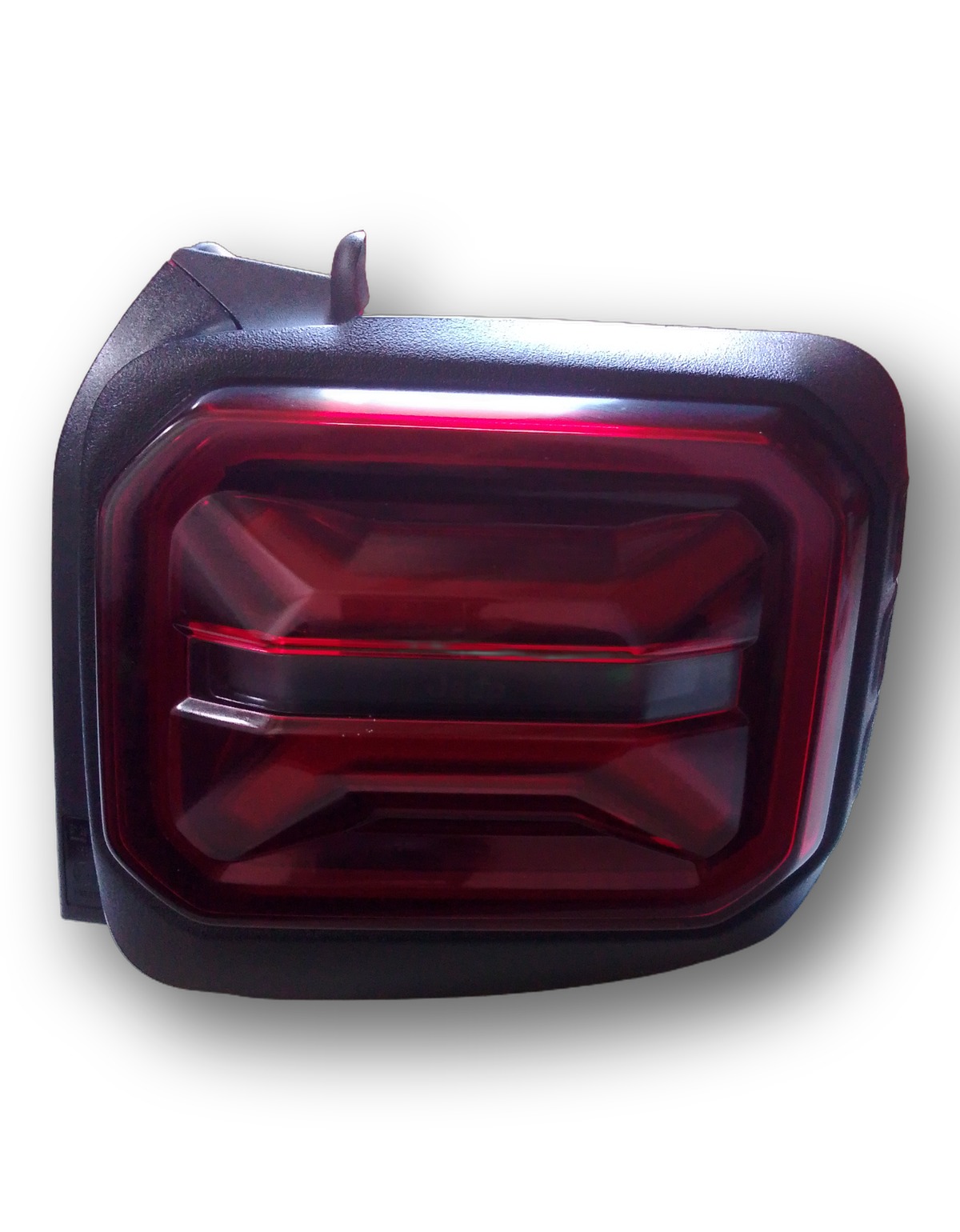 Lanterna Jeep Renegade Direita 2022 2023 2024 2025 Original