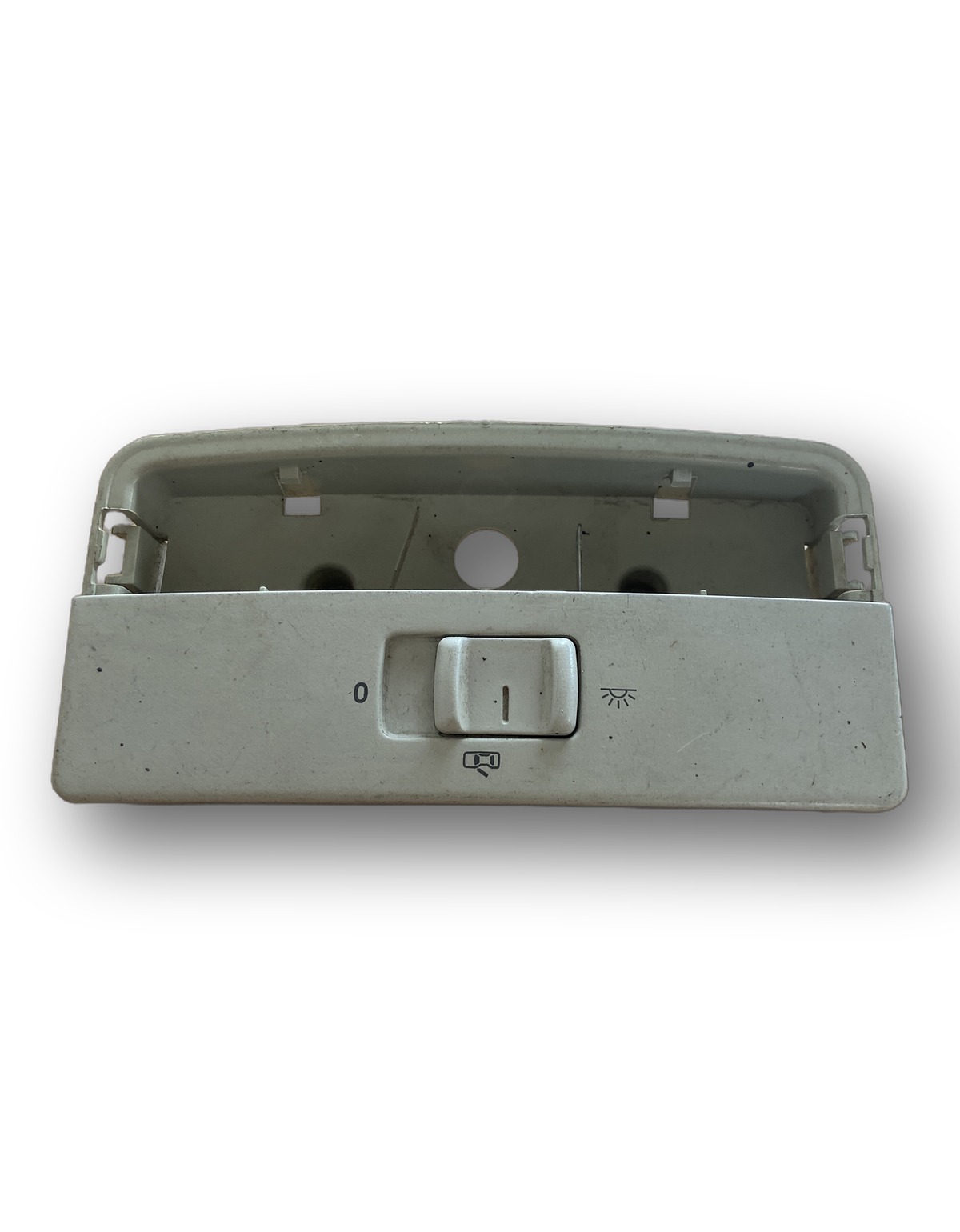 LUZ TETO CORTESIA VW GOL VOYAGE SAVEIRO 2008 2018