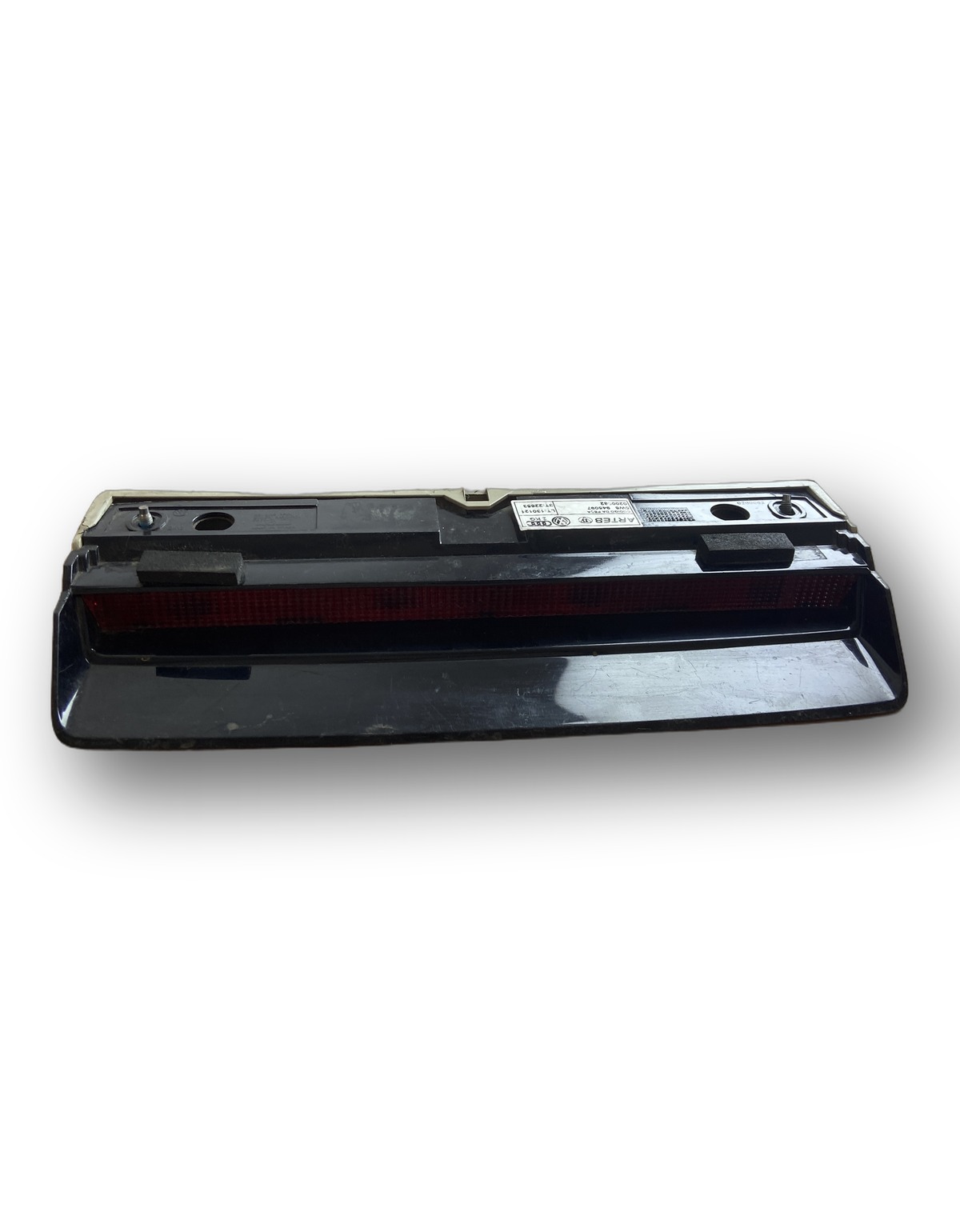 BRAKE LIGHT VOLKSWAGEN GOL G4 2006 2014