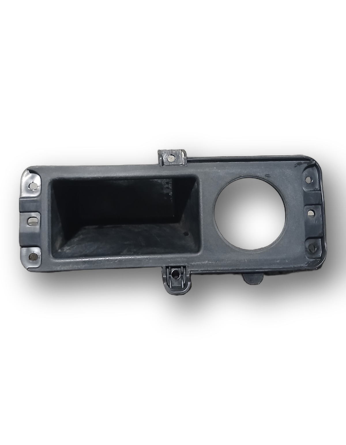 Porta Objetos Painel Central Nissan Frontier 2008 2012
