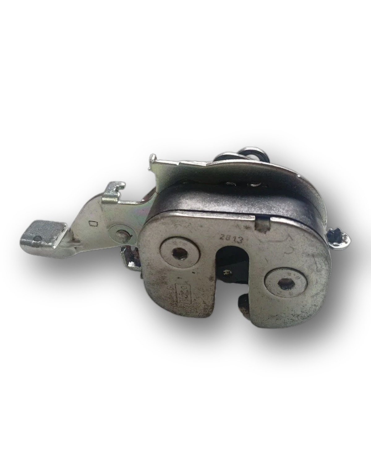 Fechadura Da Porta Traseira Direito  Fiat Uno 1984 2013