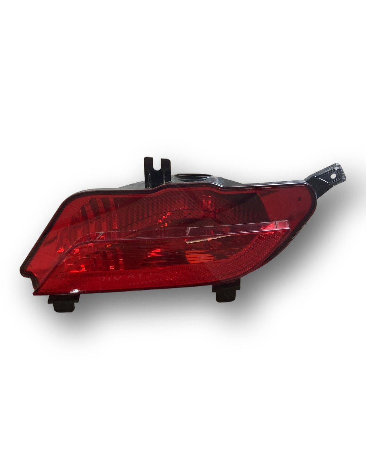 LANTERNA ESQUERDA NEBLINA VW FOX CROSSFOX 2015 2021