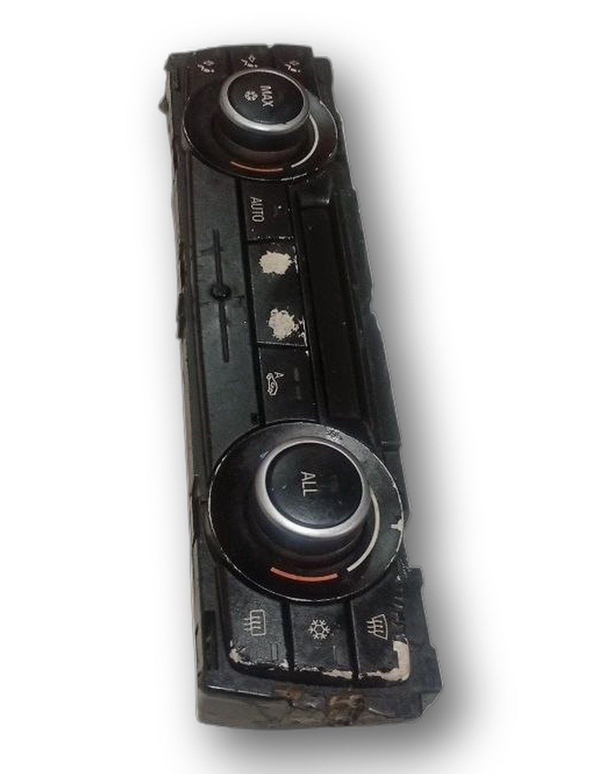 Comando Ar Condicionado Digital Bmw 320i 2005  2010