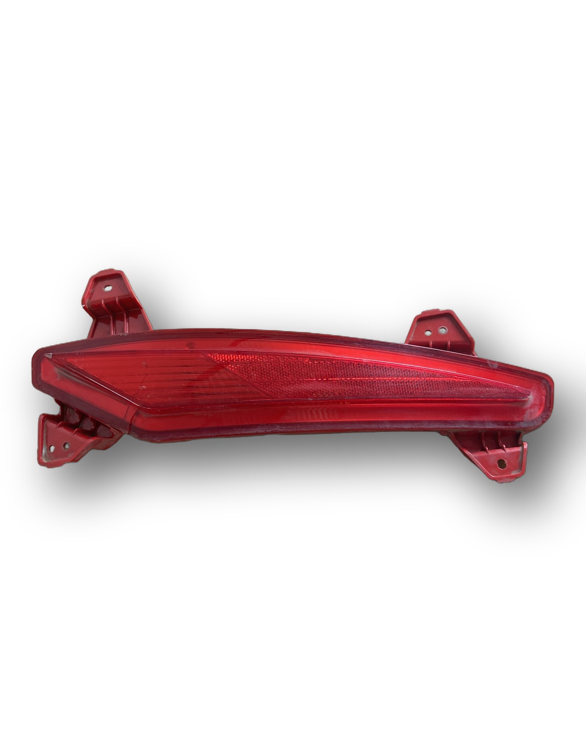 REFLETOR PARACHOQUE TRAS DIR HYUNDAI HB20 HATCH 2019 2022