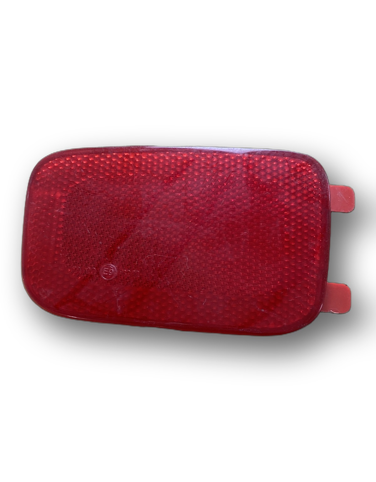 REFLETOR PARACHOQUE TRAS ESQ FIAT NOVO UNO VIVACE WAY 2011 