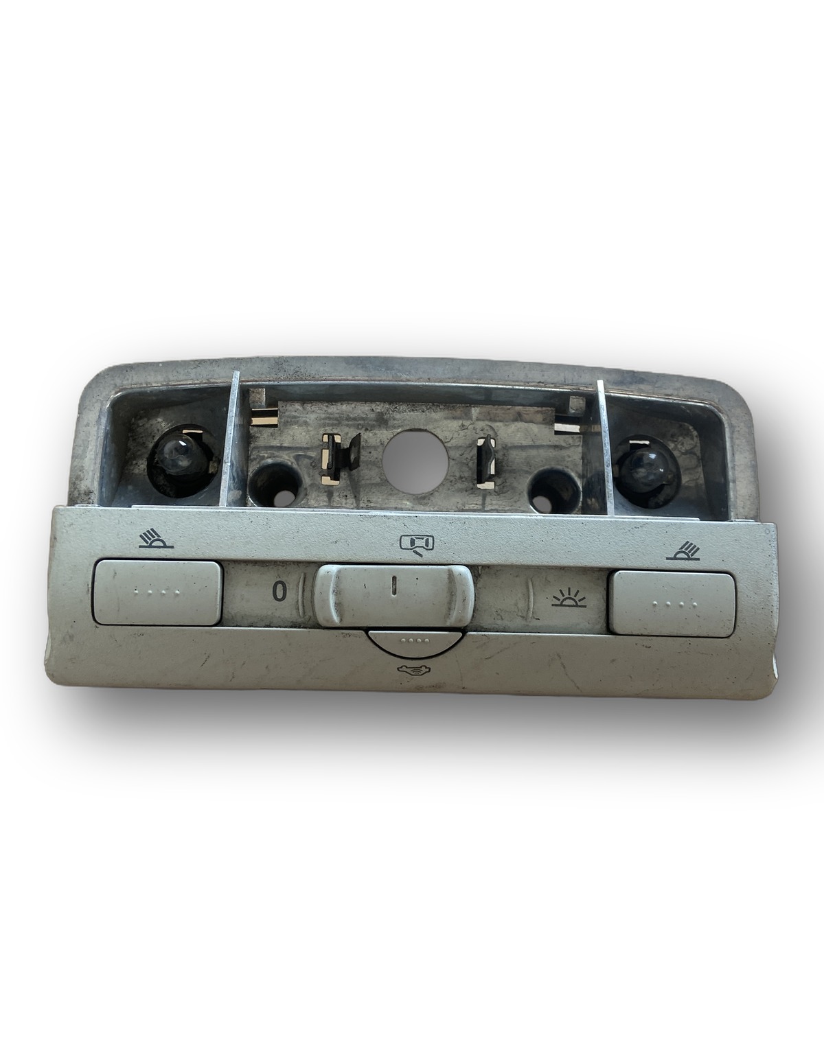 LUZ TETO CORTESIA FRONTAL VOLKSWAGEN GOL VOYAGE 2010 2016