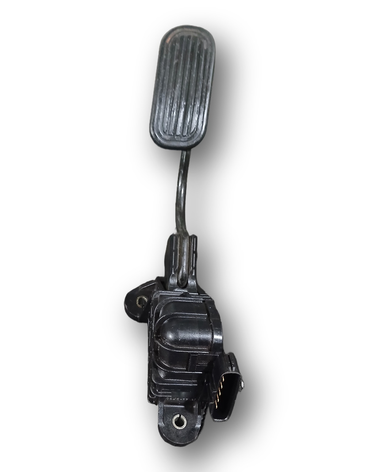 Pedal Acelerador Eletrônico Toyota Hilux Sw4 2005 2015