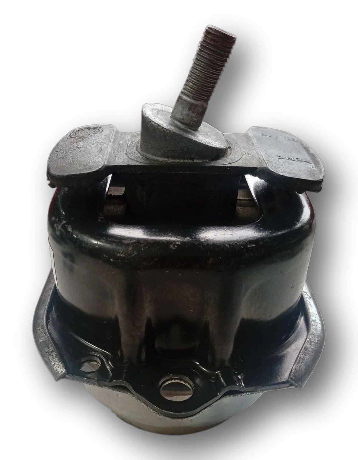  Coxim Do Motor Bmw X5 X6 2009 2013 