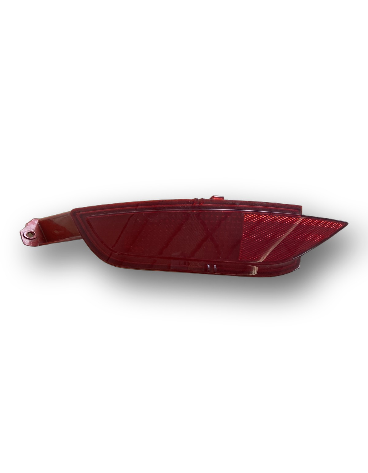 REFLETOR PARACHOQUE TRAS ESQ FORD FIESTA 2013 2019