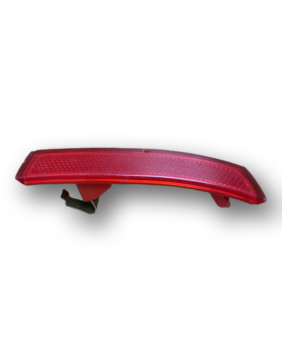 REFLETOR PARACHOQUE TRASEIRO DIREITO FIAT STRADA 2004 2013 