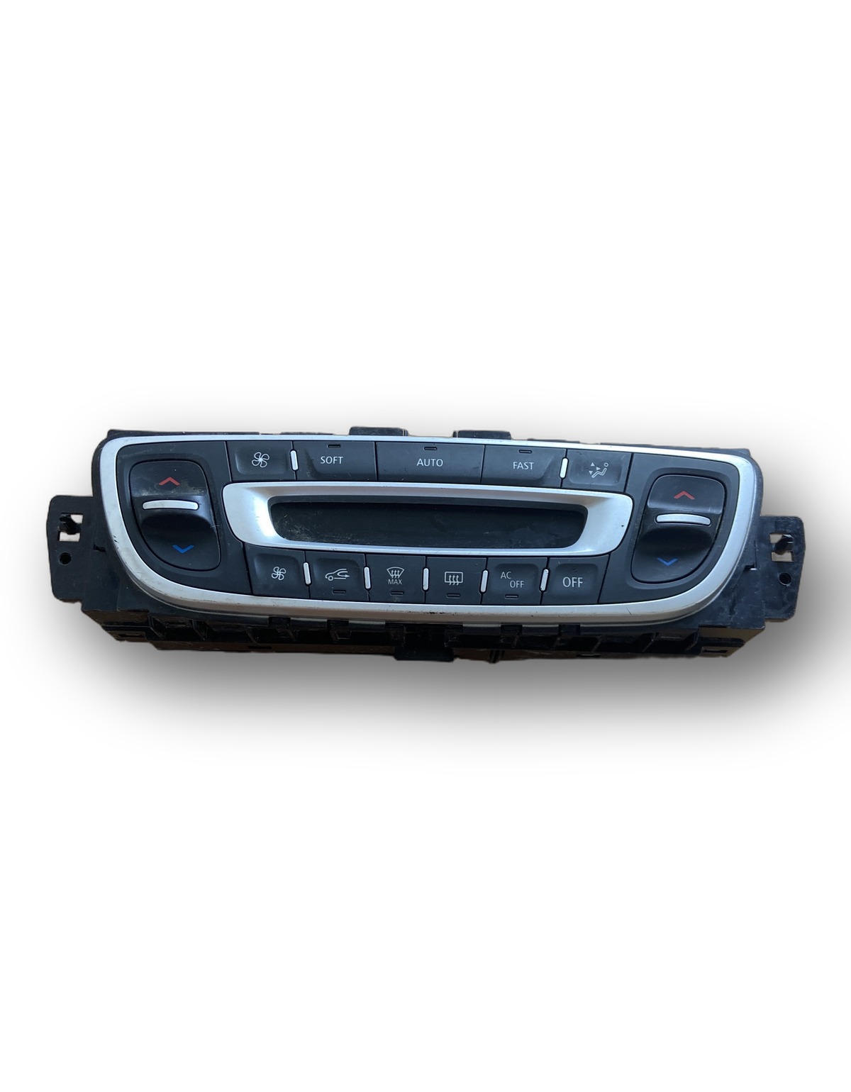 COMANDO AR CONDICIONADO RENAULT FLUENCE 2011 2018