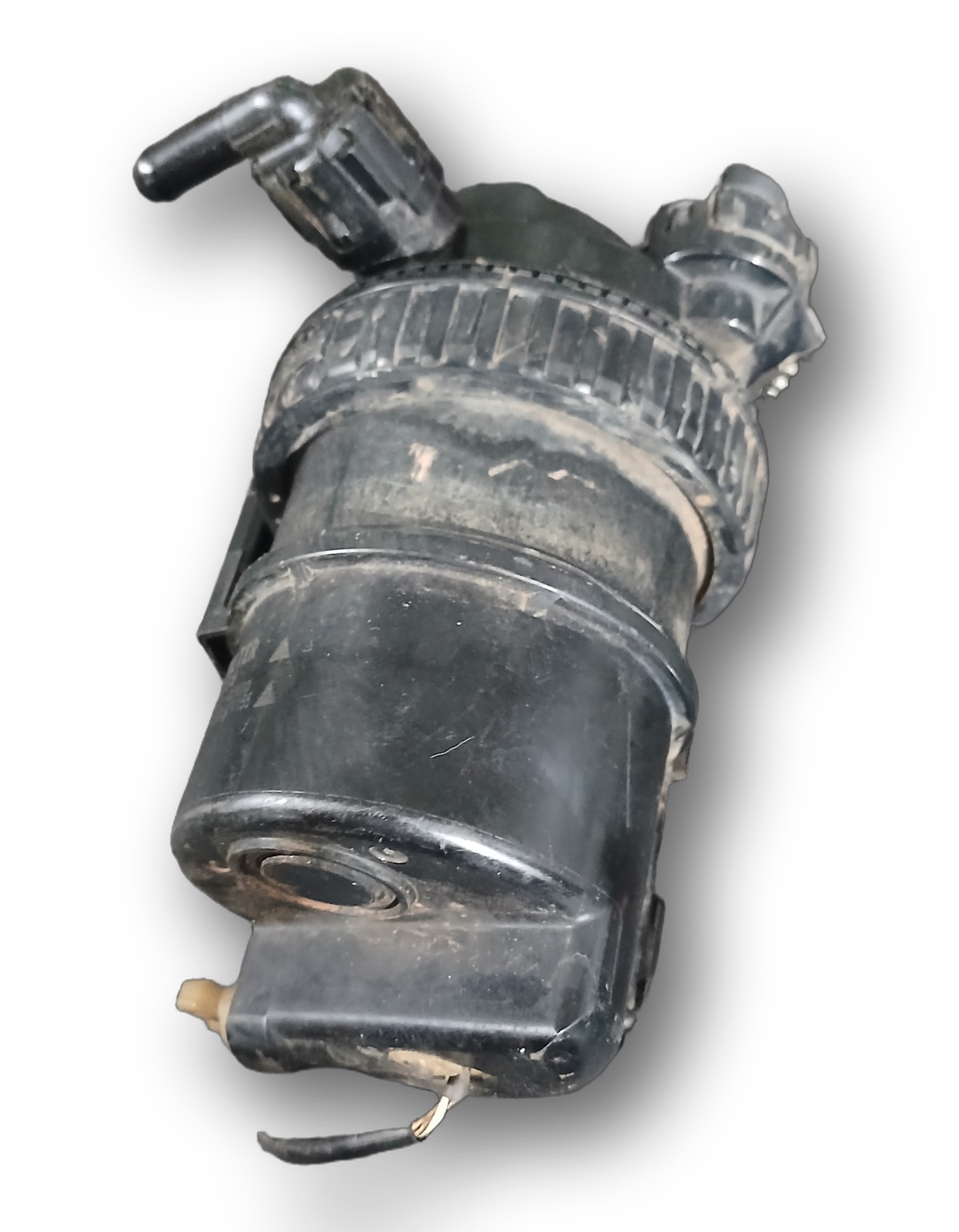 Filtro Combustivel Mitsubishi L200 Triton 2.4 2018 2021