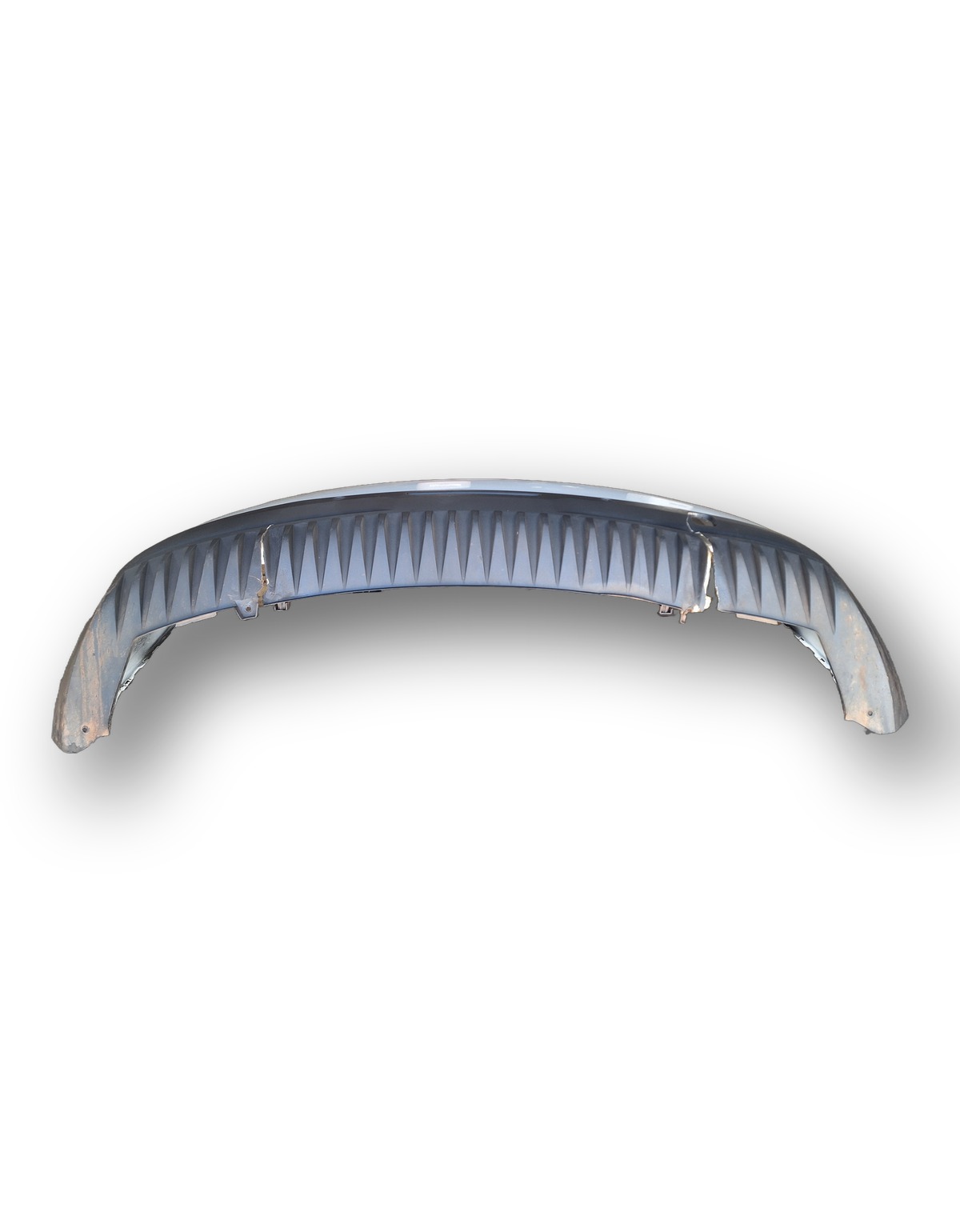 PARACHOQUE TRASEIRO GWM HAVAL H6 2023 2025