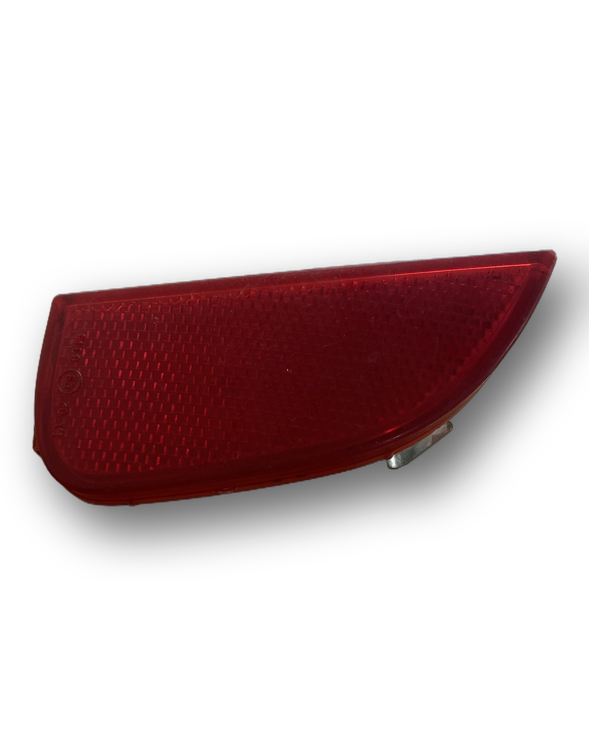 REFLETOR PARACHOQUE TRASEIRO ESQUERDO FIAT PALIO 2012 2017