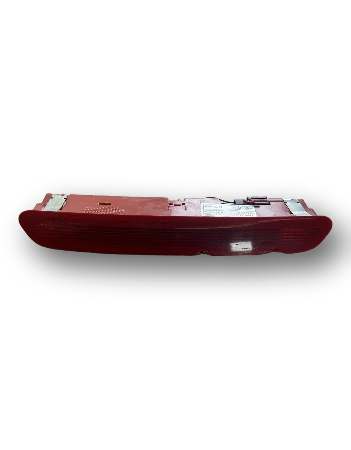 BREAK LIGHT VOLKSWAGEN FOX GOL SPACEFOX 2010 2014