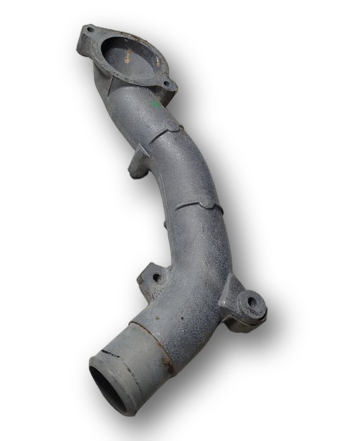 Cavalete Água Motor Toyota Hilux 3.0 2005 2010 2015