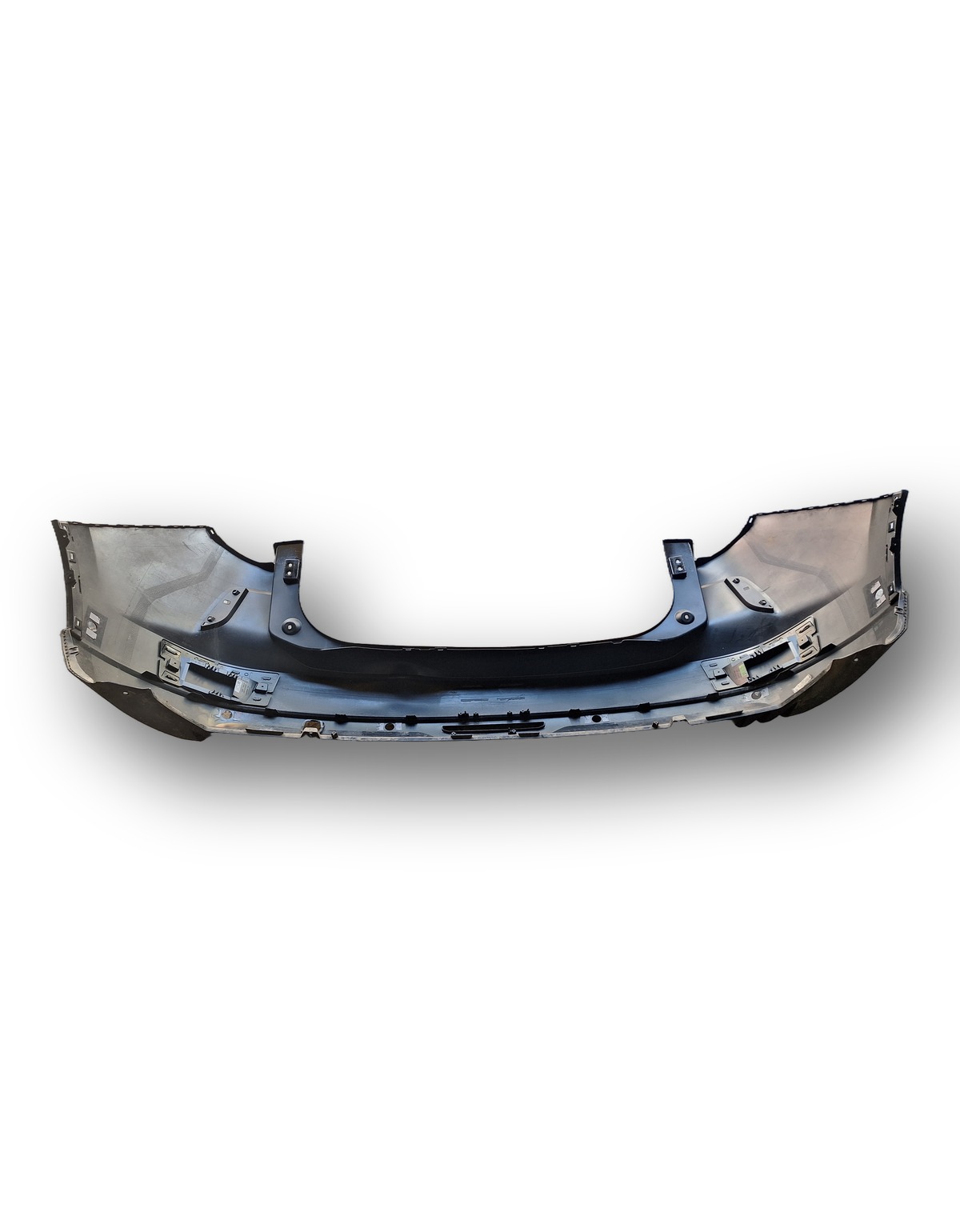 PARACHOQUE TRASEIRO GWM HAVAL H6 2023 2025