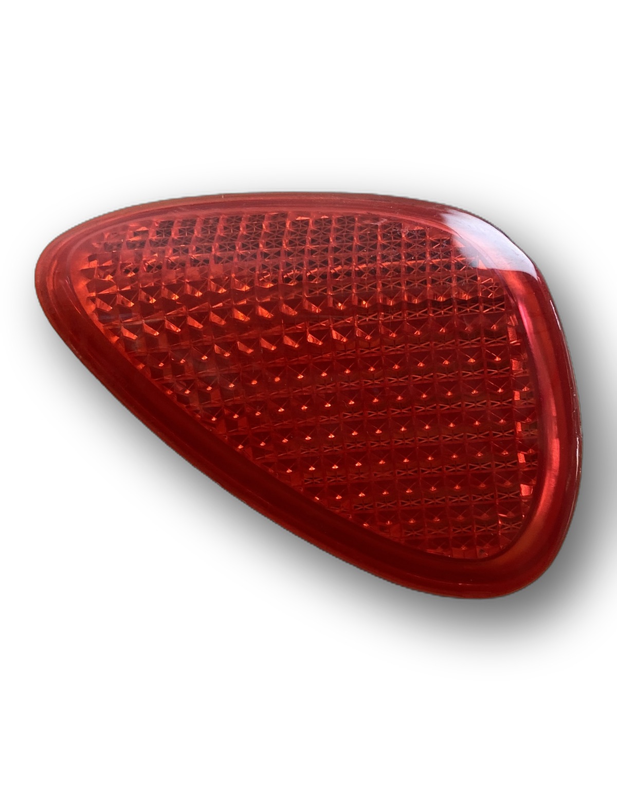 REFLETOR FORRO PORTA DIREITA FIAT BRAVO 2011 201