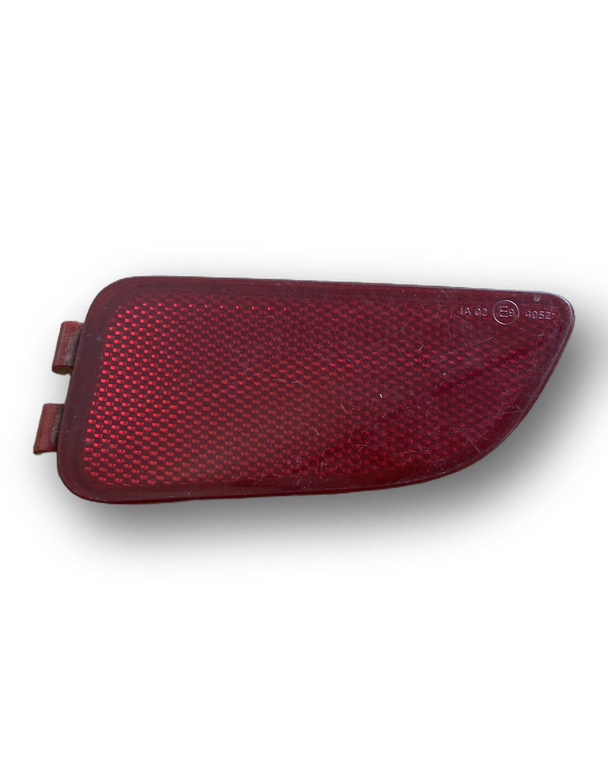 REFLETOR PARACHOQUE TRAS DIR FIAT IDEA ADVENTURE 2011 2016