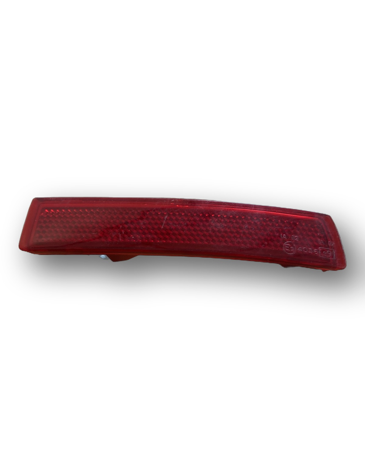 REFLETOR PARACHOQUE TRAS DIR FIAT PALIO BRAVO 2008 2016