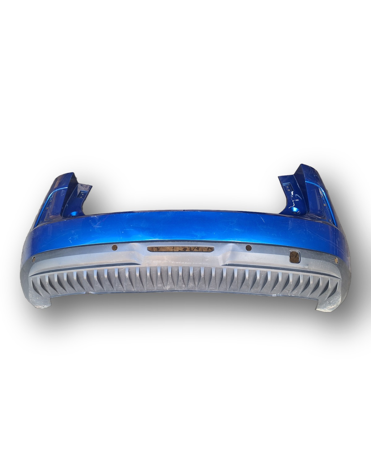 PARACHOQUE TRASEIRO GWM HAVAL H6 2023 2025