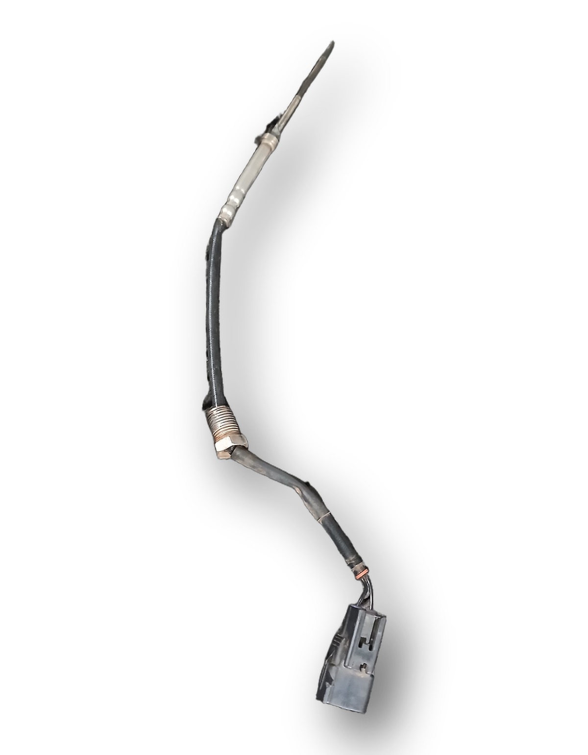 Sonda Lambda Temperatura Escape Toyota Hilux Sw4 2016 2024