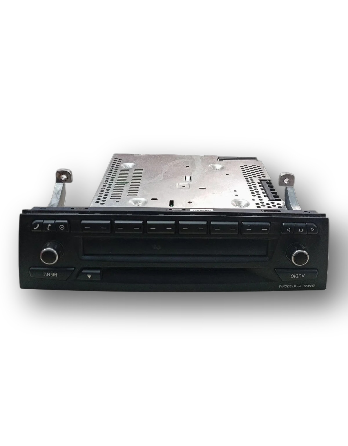  Rádio Som Bmw 320i 2.0 E90 2009  2011 