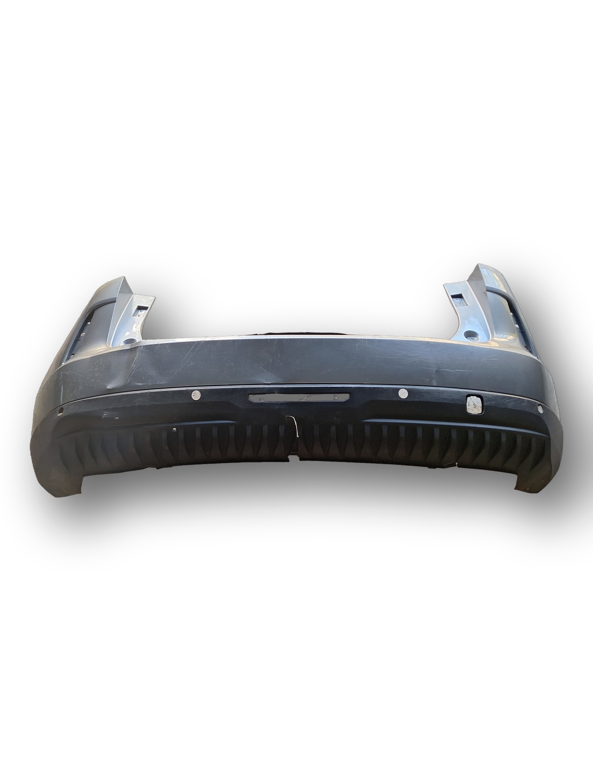 PARACHOQUE TRASEIRO GWM HAVAL H6 2023 2025