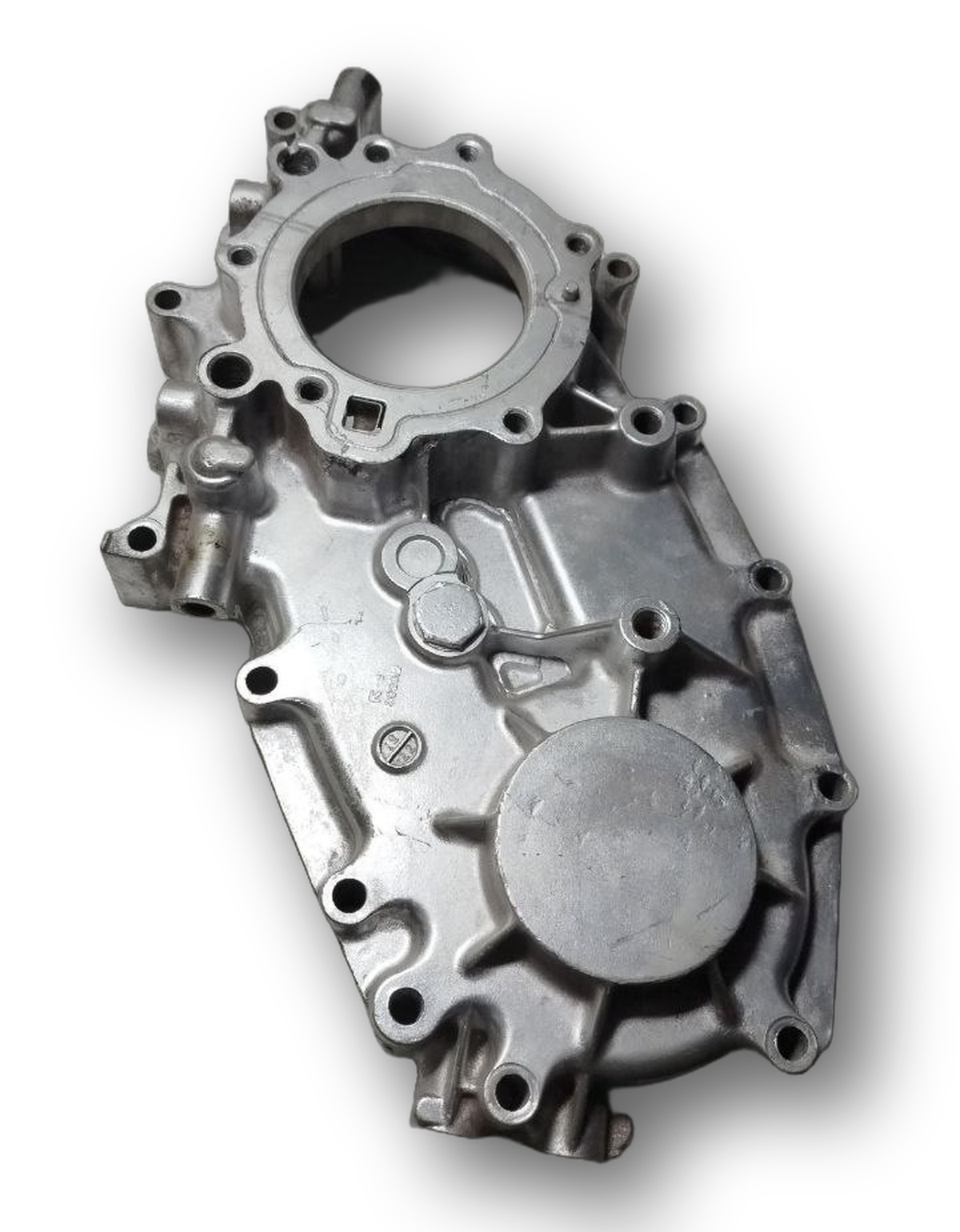 Tampa Caixa De Tração Mitsubishi L200 2.5 2004 2012