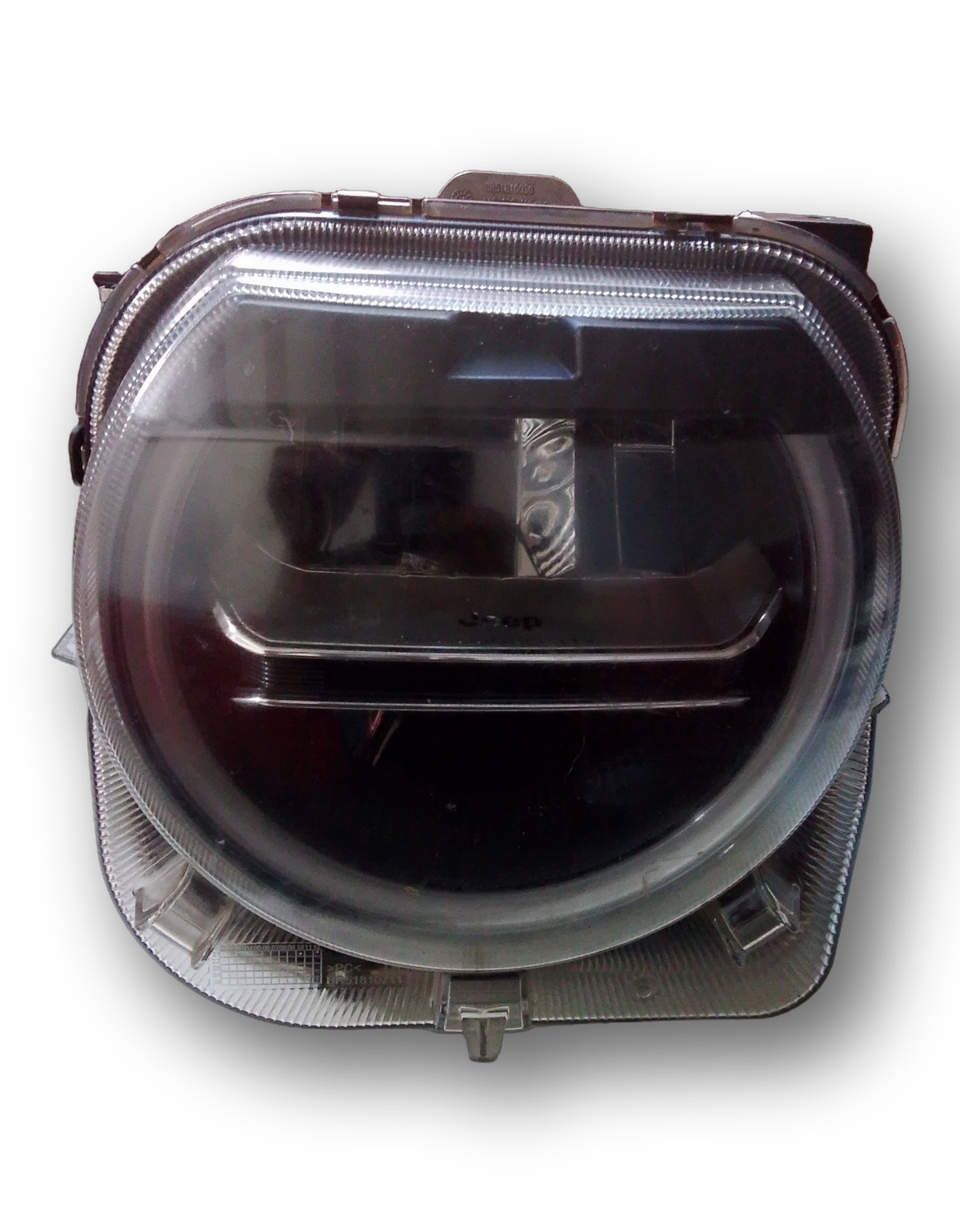 Farol Dianteiro Esquerdo Jeep Renegade 2023 2024 2025 
