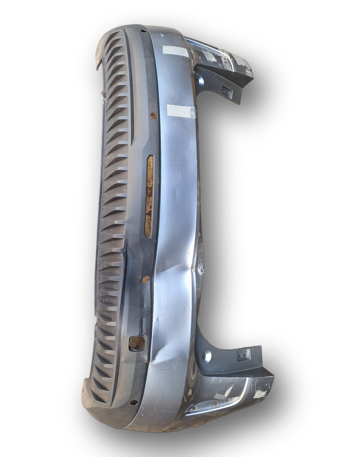 PARACHOQUE TRASEIRO GWM HAVAL H6 2023 2025