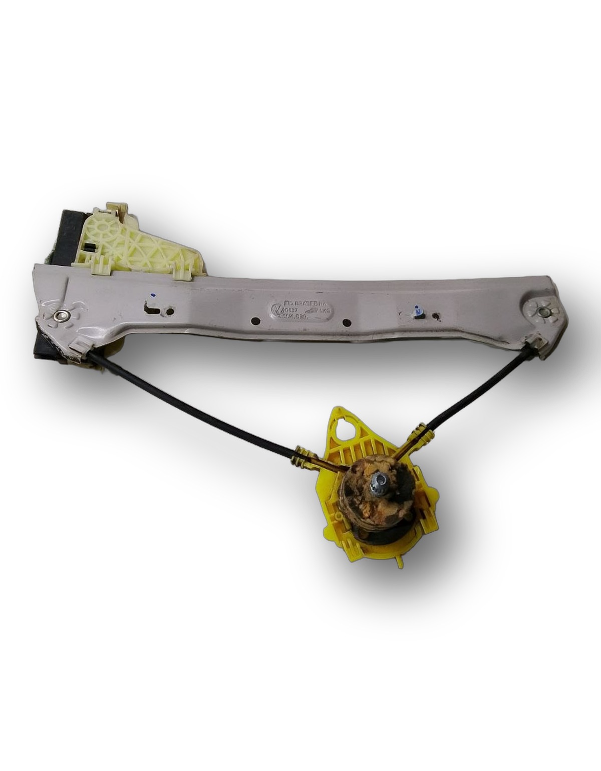Máquina Vidro Tras. Direito Vw Gol G5 2008 2009 2010 a 2014