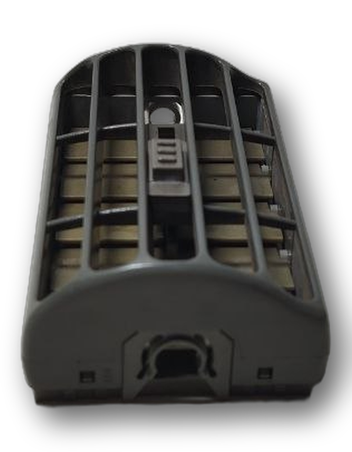 Difusor Saida Ar Esquerdo Chevrolet Blazer 1995 2000
