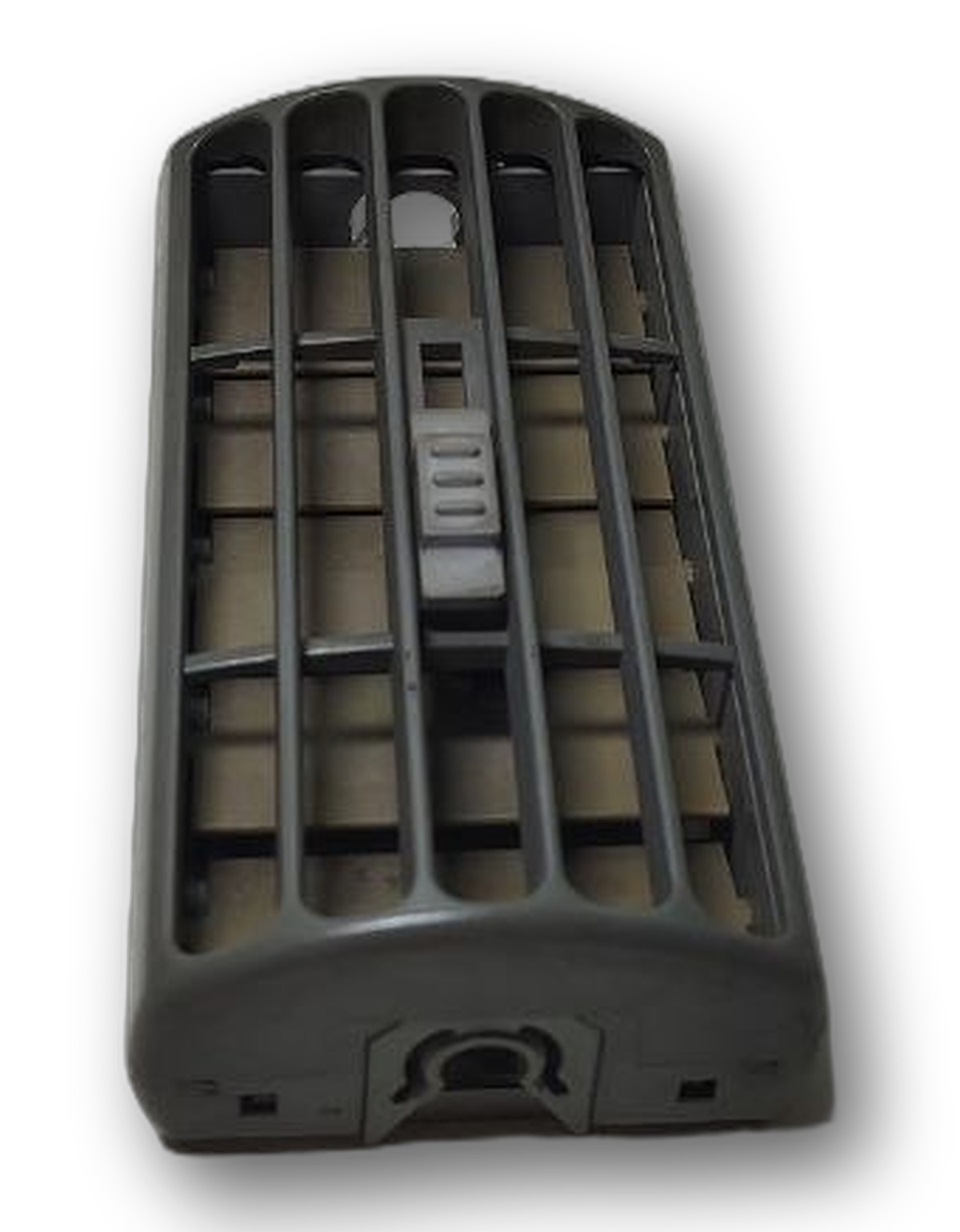 Difusor Ar Painel Cinza Chevrolet S10 Blazer 1995 1999